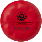 Borraccia termica in acciaio inossidabile riciclato certificato RCS con isolamento sottovuoto in rame da 500 ml Cove personalizzato con logo - Pubblienne