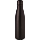 Borraccia termica in acciaio inossidabile riciclato certificato RCS con isolamento sottovuoto in rame da 500 ml Cove personalizzato con logo - Pubblienne
