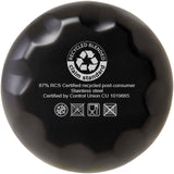 Borraccia termica in acciaio inossidabile riciclato certificato RCS con isolamento sottovuoto in rame da 500 ml Cove personalizzato con logo - Pubblienne