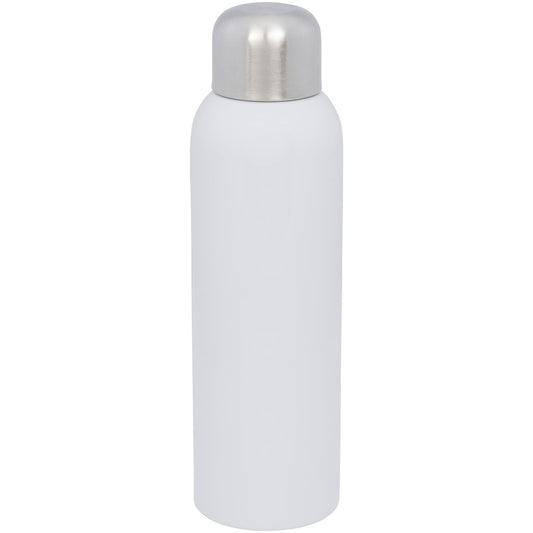 Borraccia in acciaio inossidabile certificato RCS da 820 ml Guzzle personalizzato con logo - Pubblienne