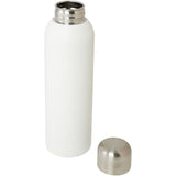Borraccia in acciaio inossidabile certificato RCS da 820 ml Guzzle personalizzato con logo - Pubblienne