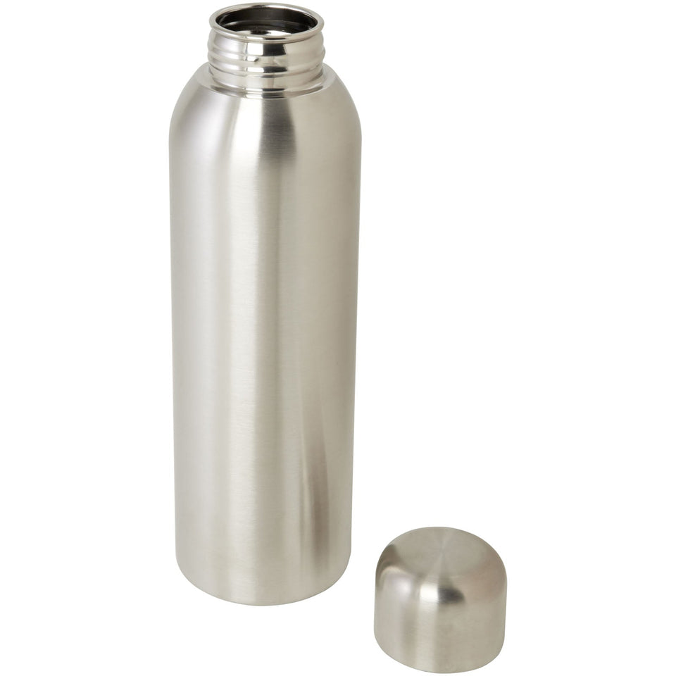 Borraccia in acciaio inossidabile certificato RCS da 820 ml Guzzle personalizzato con logo - Pubblienne