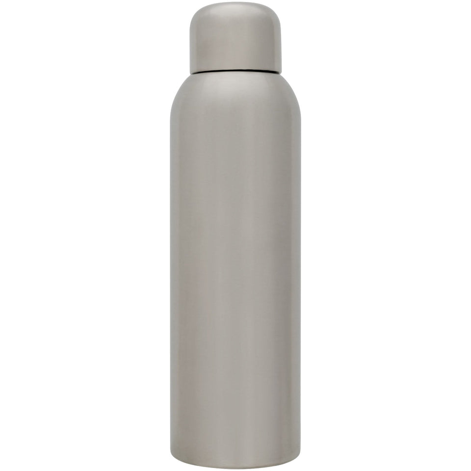 Borraccia in acciaio inossidabile certificato RCS da 820 ml Guzzle personalizzato con logo - Pubblienne