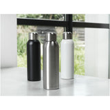 Borraccia in acciaio inossidabile certificato RCS da 820 ml Guzzle personalizzato con logo - Pubblienne