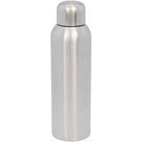 Borraccia in acciaio inossidabile certificato RCS da 820 ml Guzzle personalizzato con logo - Pubblienne