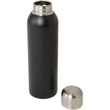 Borraccia in acciaio inossidabile certificato RCS da 820 ml Guzzle personalizzato con logo - Pubblienne