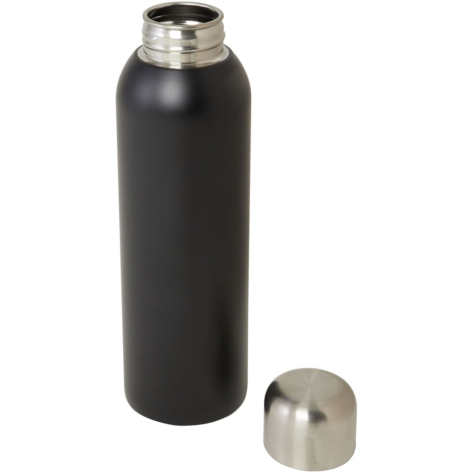Borraccia in acciaio inossidabile certificato RCS da 820 ml Guzzle personalizzato con logo - Pubblienne