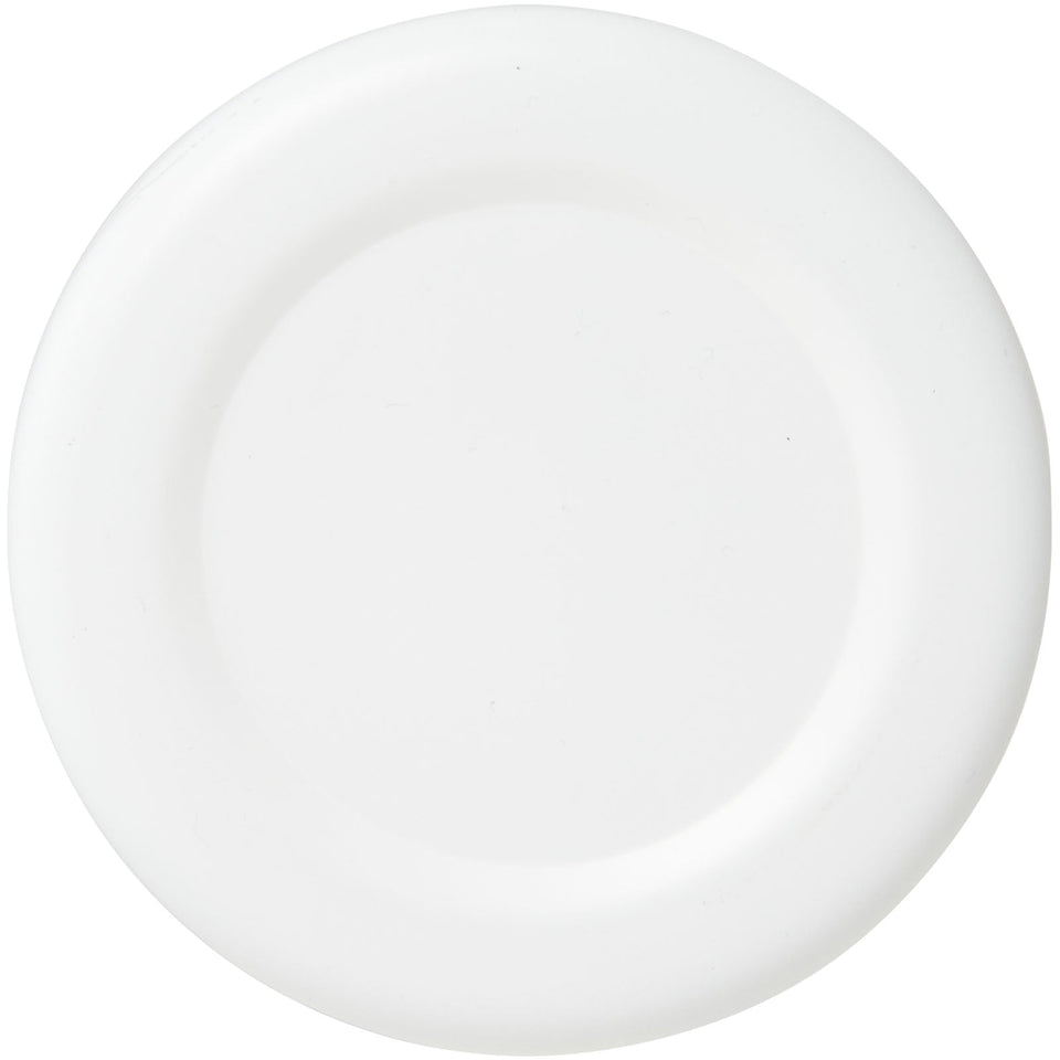 Borraccia in acciaio inossidabile certificato RCS da 720 ml con anello in metallo Harper personalizzato con logo - Pubblienne
