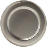 Borraccia in acciaio inossidabile certificato RCS da 720 ml con anello in metallo Harper personalizzato con logo - Pubblienne