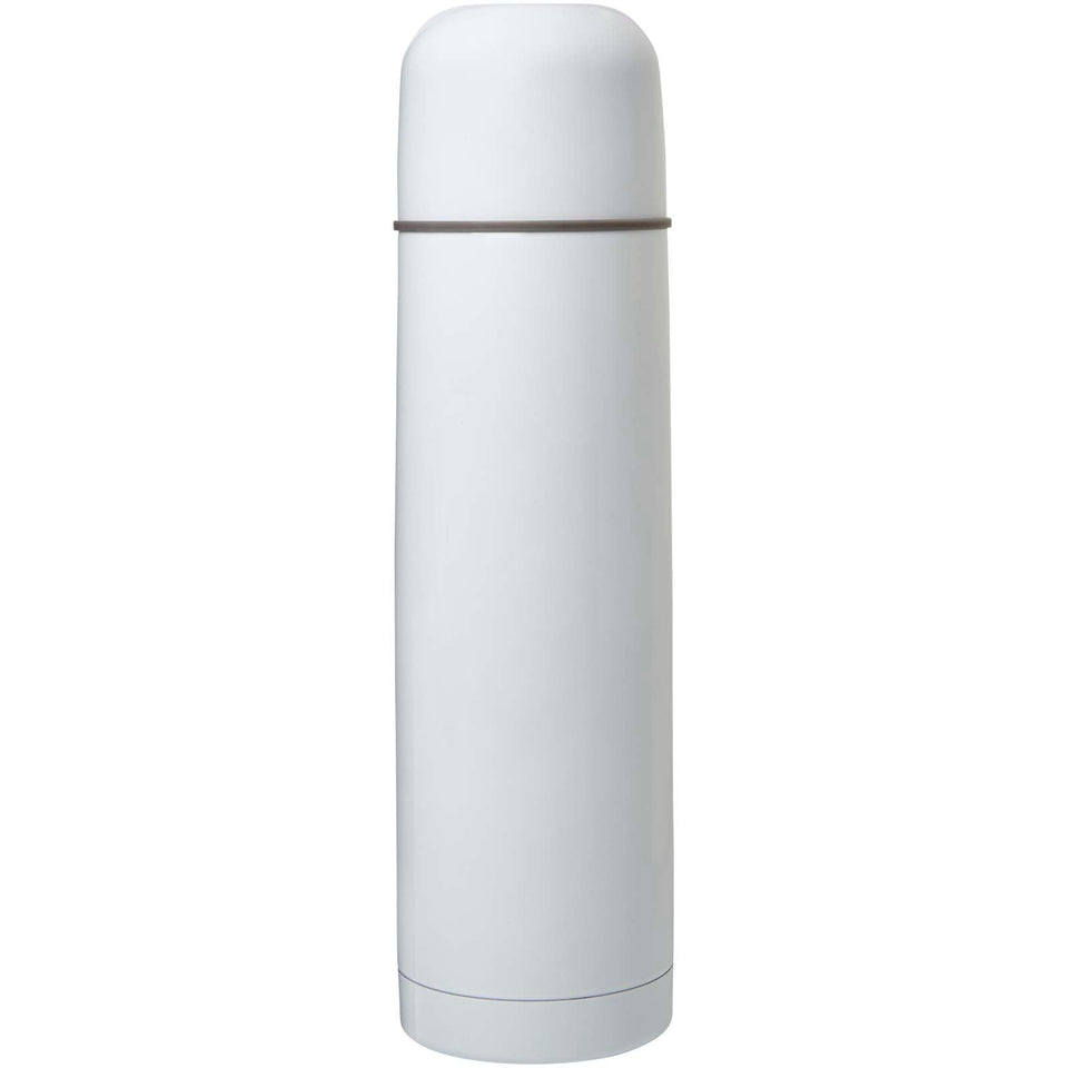 Thermos con isolamento sottovuoto certificato RCS da 750 ml Sullivan personalizzato con logo - Pubblienne