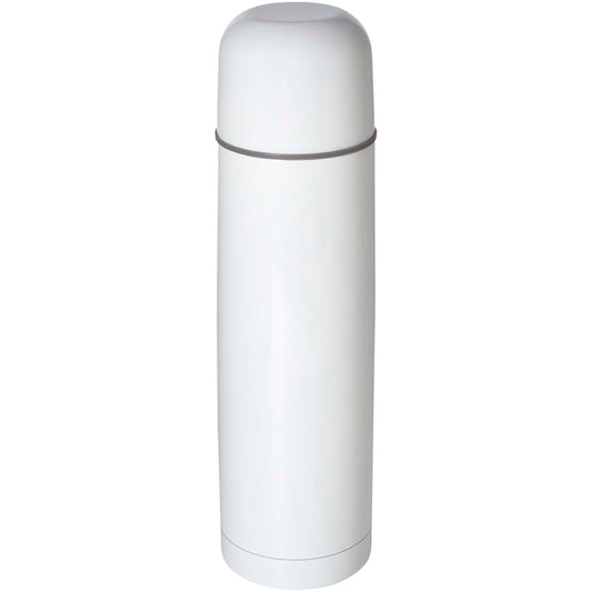 Thermos con isolamento sottovuoto certificato RCS da 750 ml Sullivan personalizzato con logo - Pubblienne