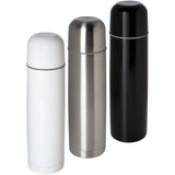 Thermos con isolamento sottovuoto certificato RCS da 750 ml Sullivan personalizzato con logo - Pubblienne