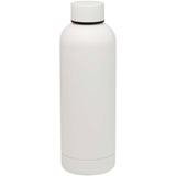 Borraccia con isolamento sottovuoto in rame certificata RCS da 500 ml Spring personalizzato con logo - Pubblienne