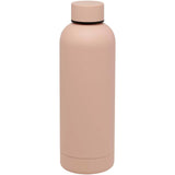 Borraccia con isolamento sottovuoto in rame certificata RCS da 500 ml Spring personalizzato con logo - Pubblienne