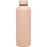 Borraccia con isolamento sottovuoto in rame certificata RCS da 500 ml Spring personalizzato con logo - Pubblienne