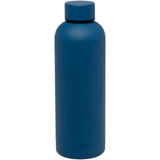 Borraccia con isolamento sottovuoto in rame certificata RCS da 500 ml Spring personalizzato con logo - Pubblienne