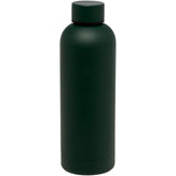 Borraccia con isolamento sottovuoto in rame certificata RCS da 500 ml Spring personalizzato con logo - Pubblienne