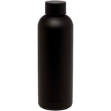 Borraccia con isolamento sottovuoto in rame certificata RCS da 500 ml Spring personalizzato con logo - Pubblienne