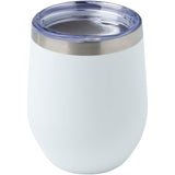 Tazza con isolamento termico in rame da 350 ml certificato RCS Corzo personalizzato con logo - Pubblienne