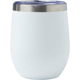 Tazza con isolamento termico in rame da 350 ml certificato RCS Corzo personalizzato con logo - Pubblienne