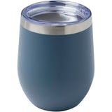 Tazza con isolamento termico in rame da 350 ml certificato RCS Corzo personalizzato con logo - Pubblienne
