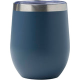 Tazza con isolamento termico in rame da 350 ml certificato RCS Corzo personalizzato con logo - Pubblienne