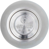 Tazza con isolamento termico in rame da 350 ml certificato RCS Corzo personalizzato con logo - Pubblienne