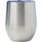 Tazza con isolamento termico in rame da 350 ml certificato RCS Corzo personalizzato con logo - Pubblienne