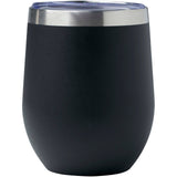 Tazza con isolamento termico in rame da 350 ml certificato RCS Corzo personalizzato con logo - Pubblienne