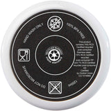 Tazza certificata RCS con cannuccia da 1200 ml Melbourne personalizzato con logo - Pubblienne