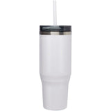 Tazza certificata RCS con cannuccia da 1200 ml Melbourne personalizzato con logo - Pubblienne