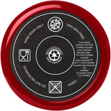 Tazza certificata RCS con cannuccia da 1200 ml Melbourne personalizzato con logo - Pubblienne
