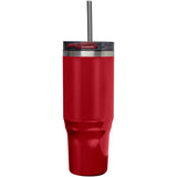 Tazza certificata RCS con cannuccia da 1200 ml Melbourne personalizzato con logo - Pubblienne