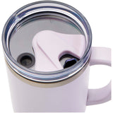 Tazza certificata RCS con cannuccia da 1200 ml Melbourne personalizzato con logo - Pubblienne