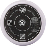 Tazza certificata RCS con cannuccia da 1200 ml Melbourne personalizzato con logo - Pubblienne