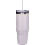 Tazza certificata RCS con cannuccia da 1200 ml Melbourne personalizzato con logo - Pubblienne