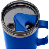Tazza certificata RCS con cannuccia da 1200 ml Melbourne personalizzato con logo - Pubblienne