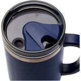 Tazza certificata RCS con cannuccia da 1200 ml Melbourne personalizzato con logo - Pubblienne