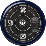 Tazza certificata RCS con cannuccia da 1200 ml Melbourne personalizzato con logo - Pubblienne
