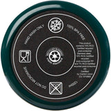 Tazza certificata RCS con cannuccia da 1200 ml Melbourne personalizzato con logo - Pubblienne