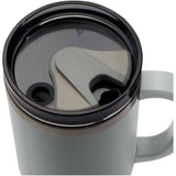 Tazza certificata RCS con cannuccia da 1200 ml Melbourne personalizzato con logo - Pubblienne