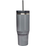 Tazza certificata RCS con cannuccia da 1200 ml Melbourne personalizzato con logo - Pubblienne