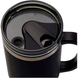 Tazza certificata RCS con cannuccia da 1200 ml Melbourne personalizzato con logo - Pubblienne