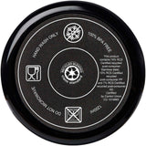 Tazza certificata RCS con cannuccia da 1200 ml Melbourne personalizzato con logo - Pubblienne