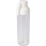 Borraccia in PET riciclato da 600 ml Illuminate personalizzato con logo - Pubblienne