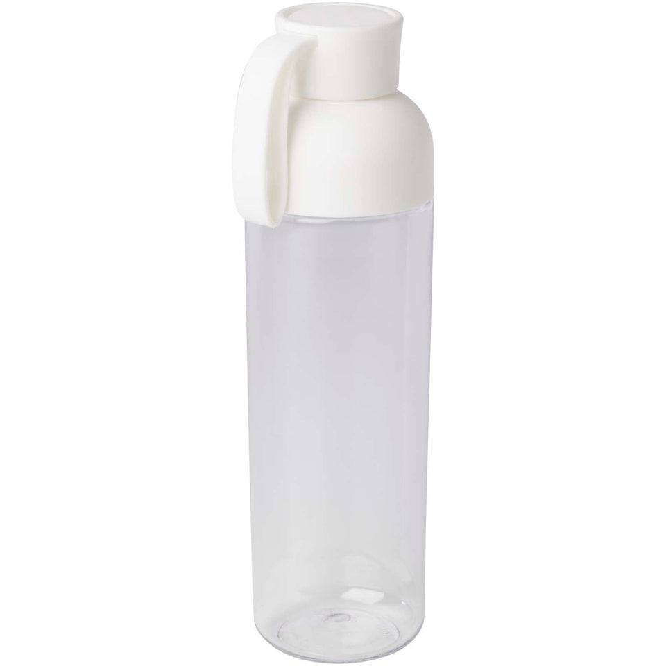 Borraccia in PET riciclato da 600 ml Illuminate personalizzato con logo - Pubblienne
