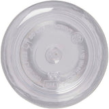 Borraccia in PET riciclato da 600 ml Illuminate personalizzato con logo - Pubblienne