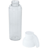 Borraccia in PET riciclato da 600 ml Illuminate personalizzato con logo - Pubblienne