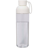 Borraccia in PET riciclato da 600 ml Illuminate personalizzato con logo - Pubblienne