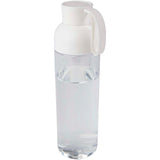 Borraccia in PET riciclato da 600 ml Illuminate personalizzato con logo - Pubblienne